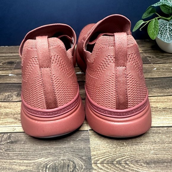 APL Men's Techloom Breeze Shoes NWT *IN BOX* Size 11 (Cedar) - Picture 9 of 15